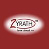 Zyrath Health Care Pvt. Ltd. Logo