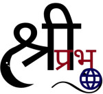 Shree Chanda Prabhu International Logo
