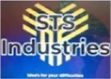 Shree Tech SPM Industries Logo