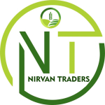 Nirvan Traders Logo