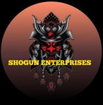 Shogun Enterprises Logo