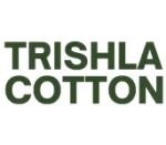 TRISHLA COTTON & GEN MILLS (P) LTD Logo