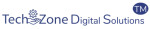 Techzone Digital Solutions Logo