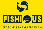 Fishious Logo