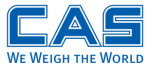 CAS Weighing India Pvt Ltd Logo
