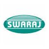Swaraj Machinery Makers Logo