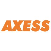 AXESS Logo