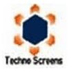 Techno Screens India Pvt. Ltd. Logo