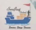 Seaflag Global Shipping Pvt. Ltd. Logo