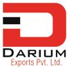 Darium Exports Pvt. Ltd. Logo