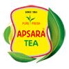 Apsara Tea Logo