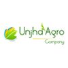 Unjha Agro Company Logo