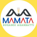 Mamata enterprises sugandhit agarbatti Logo