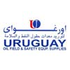 Uruguay Oil Field & Safety Equip. Supply