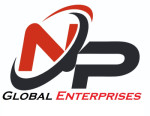 NP Global Enterprises Logo