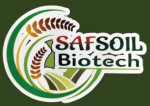 Safsoil Biotech Logo