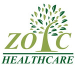 ZOIC Healthcare Logo