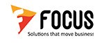 Focus Softnet Pvt Ltd Logo