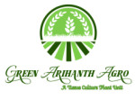 Green Arihanth Agro LLP
