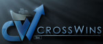 Crosswins INC Logo