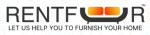 RentFur Logo