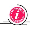 I-INVINCIBLE SOLUTIONS Logo