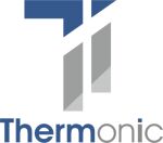 THERMONIC SENSOR AND CONTROL Logo