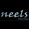Neels Creative Creation Logo