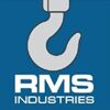 RMS INDUSTRIES Logo