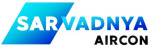 Sarvadnya Aircon Logo