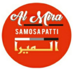 Maharashtra Samosa Patti Logo