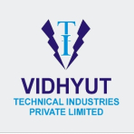 Vidhyut Technical Industries Private Limited Logo