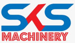 SKS Machinery Logo