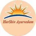 Harshiv Ayurvedam Logo