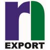 RN EXPORT Logo