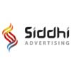 Sidhhi Advertising