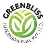 GREENBLISS INTERNATIONAL PVT LTD Logo