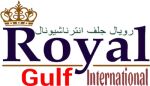 Royal Gulf International Logo