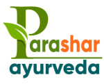 Parashar Ayurveda Pvt. Ltd. Logo
