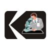 Kumar Scientific Company Logo