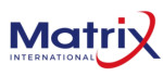 Matrix International Logo