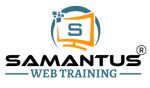 Samantus Web Training Logo