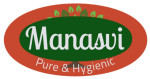 Manasvi Enterprises Logo
