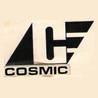Cosmic Exports Logo