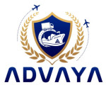 ADVAYA GLOBAL TRADES Logo