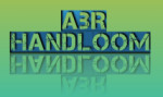 ABR HANDLOOM Logo