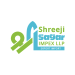 SHREEJI SAGAR IMPEX LLP Logo
