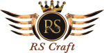 RS Craft Logo