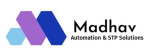Madhav Automation & STP Solutions Logo