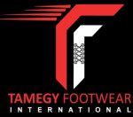 Tamegy Footwear International Private limited Logo
